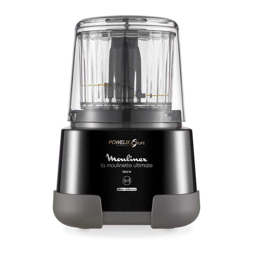 Produktbild Gemüsehacker - Moulinex DP810810 Moulinette Ultimate Zerkleinerer