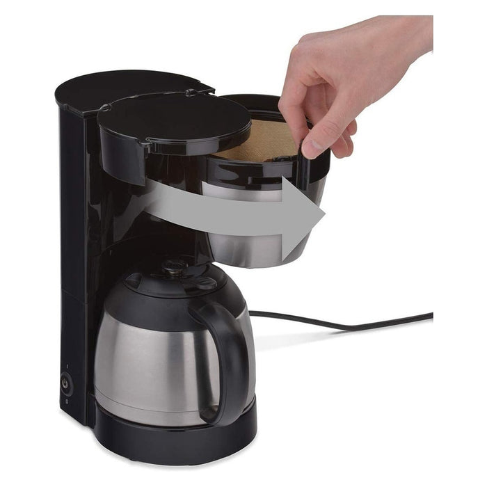 Cloer 5009 Filterkaffeemaschine