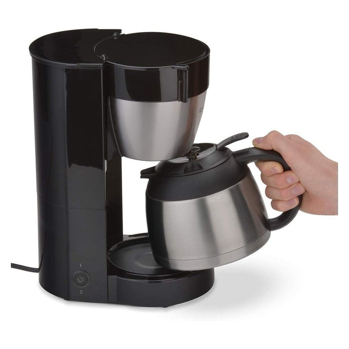 Cloer 5009 Filterkaffeemaschine