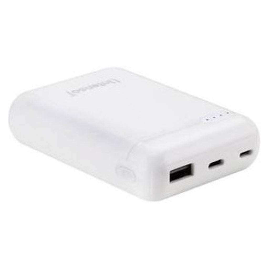 Produktbild Powerbank - Intenso XS10000 Powerbank weiß