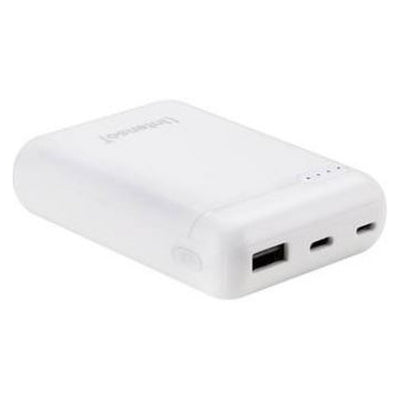 XS10000 Powerbank weiß
