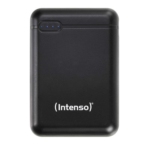 Produktbild Powerbank - Intenso XS10000 Powerbank XS10000 schwarz