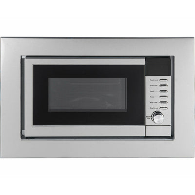 EMW 13184 E Einbau-Mikrowelle 20 L 800 Watt