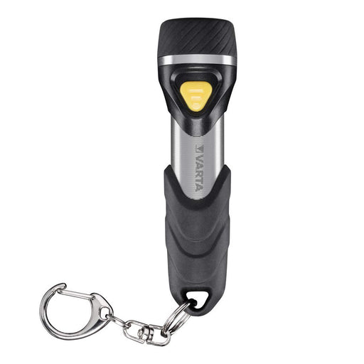 Produktbild LED Taschenlampe - Varta Day Light Key Chain Taschenlampe