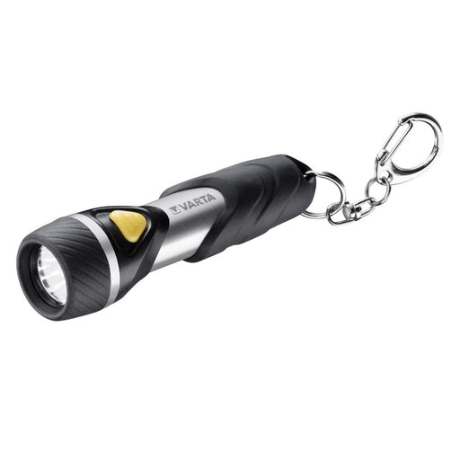 Produktbild LED Taschenlampe - Varta Day Light Key Chain Taschenlampe