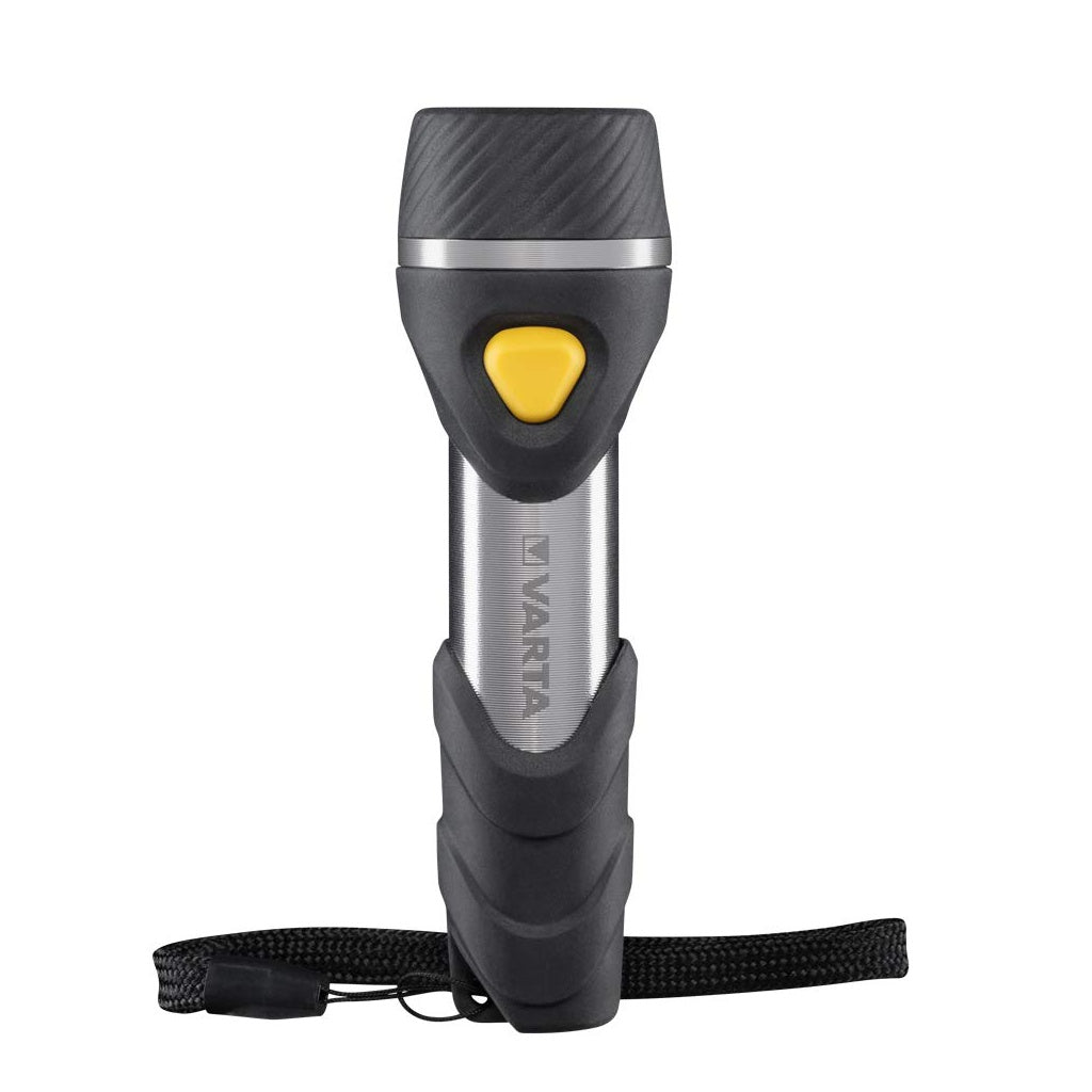 Produktbild LED Taschenlampe - Varta Day Light Multi LED F10 Taschenlampe