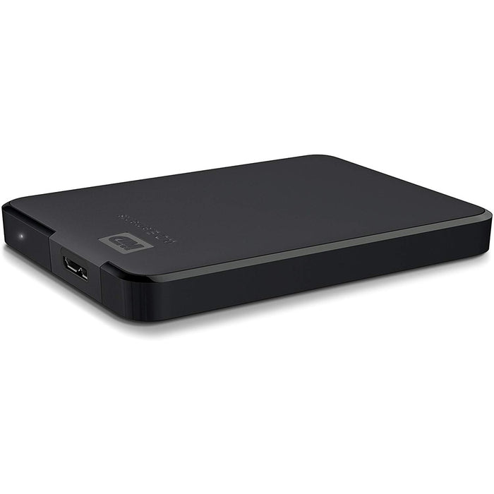 WD Elements Portable 5TB USB 3.0 ext. Festplatte