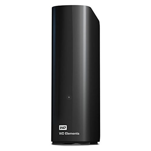 Produktbild externe HDD-Festplatte - WD Elements Desktop ext. Festplatte 3.0 14TB