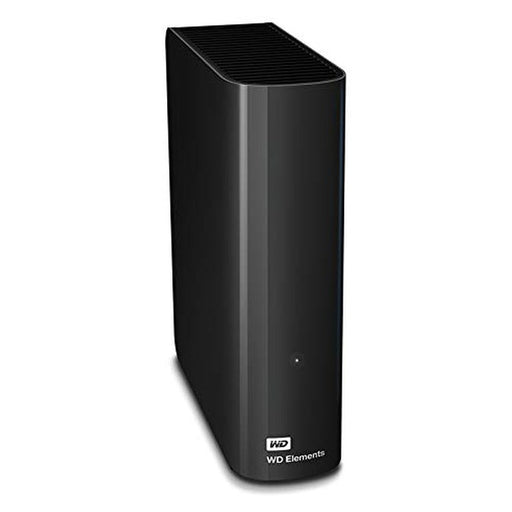 Produktbild externe HDD-Festplatte - WD Elements Desktop ext. Festplatte 3.0 14TB