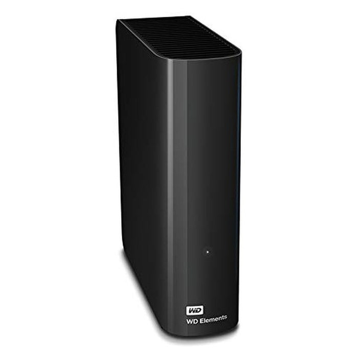 WD Elements Desktop ext. Festplatte 3.0 14TB