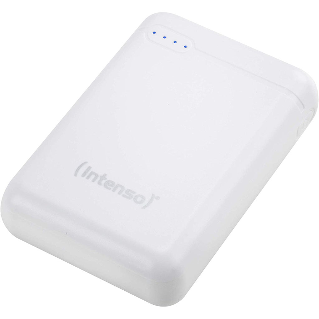 Produktbild Powerbank - Intenso XS5000 Powerbank 5000 mAh weiß