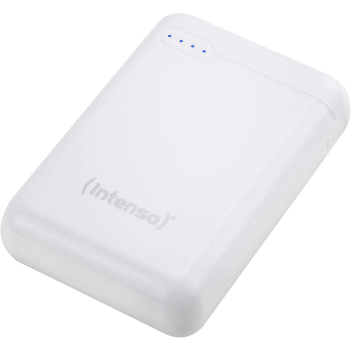 Intenso XS5000 Powerbank 5000 mAh weiß