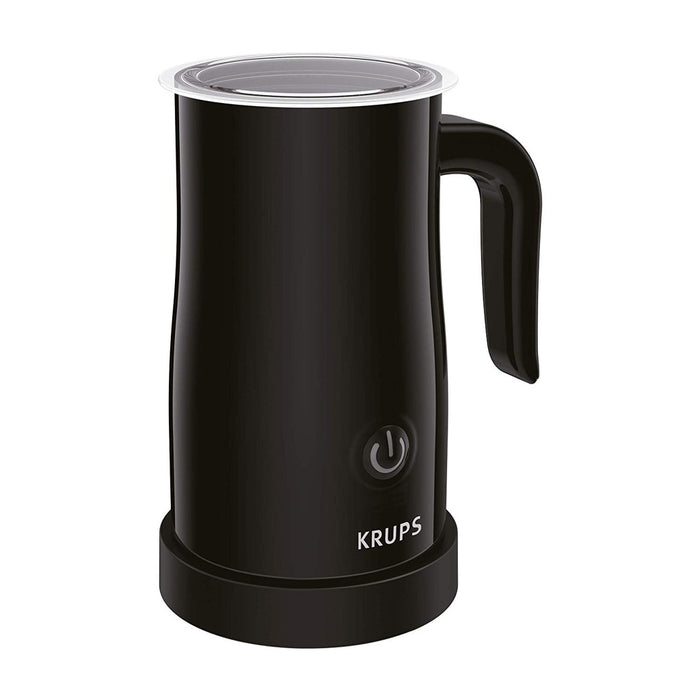 Krups XL1008 Milchaufschäumer schwarz