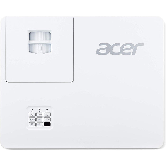 Acer PL6510 Laser FHD Business Projektor DLP weiß