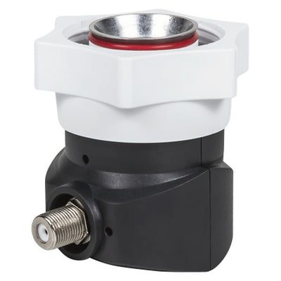 Single LNB für Flachantenne Profi-Line