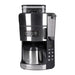 Russell Hobbs Grind&Brew Thermo-Kaffeemaschine