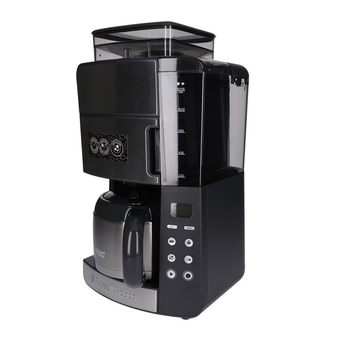 Russell Hobbs Grind&Brew Thermo-Kaffeemaschine