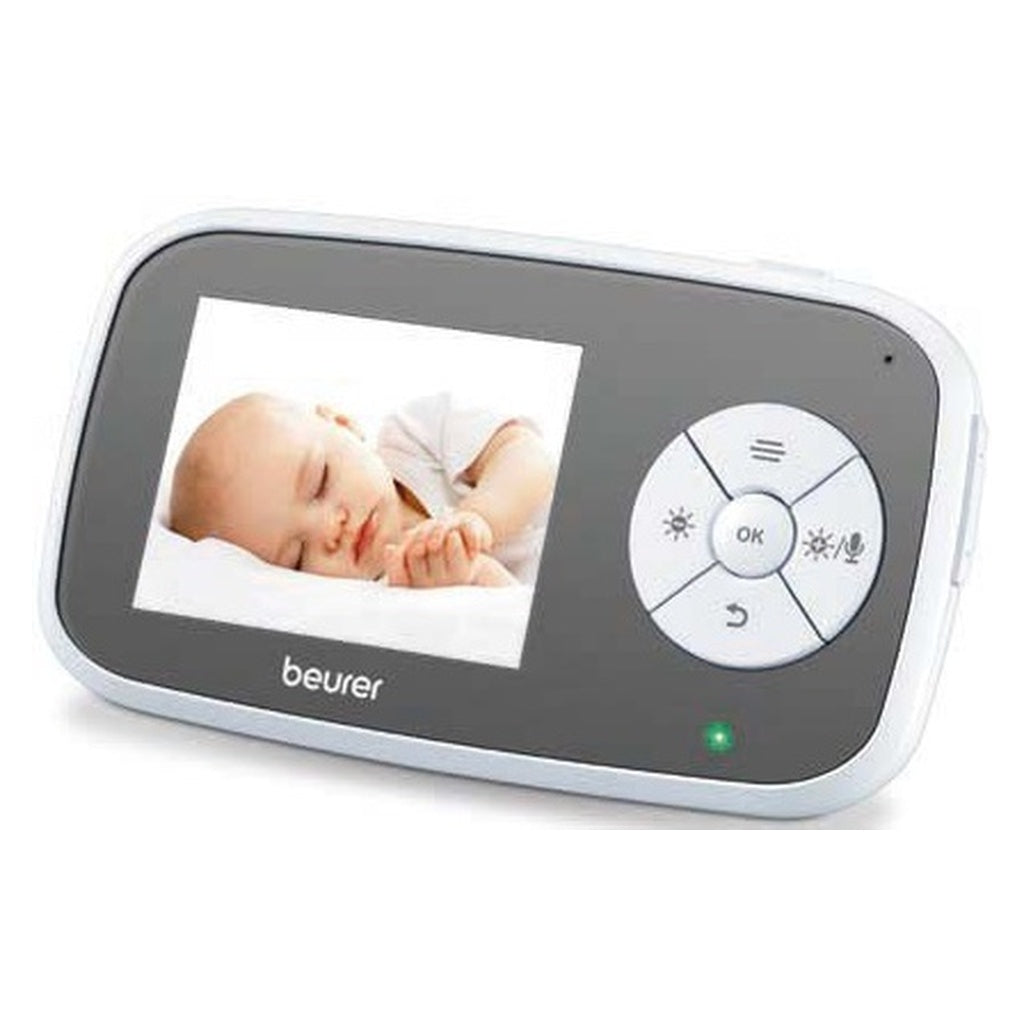 Produktbild Video-Babyphone - Beurer BY 110