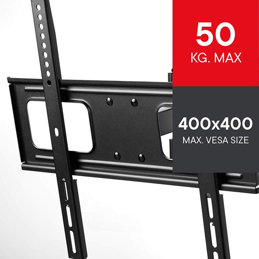 Produktbild TV-Wandhalterung - One For All WM4452 Wandhalterung 32 - 65 Zoll  schwenkbar