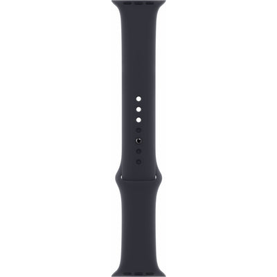 Watch Sportarmband 45mm Mitternacht Regular