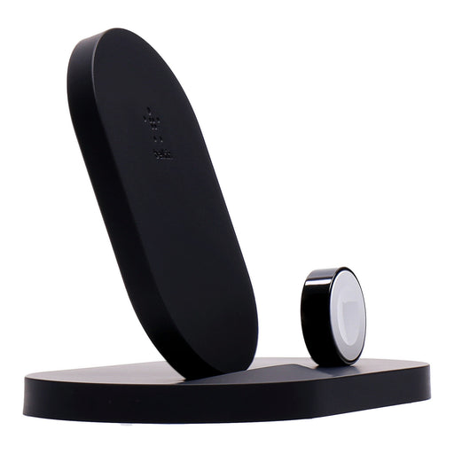 Produktbild Wireless Charger - Belkin Boost Up Wireless Ladestation schwarz