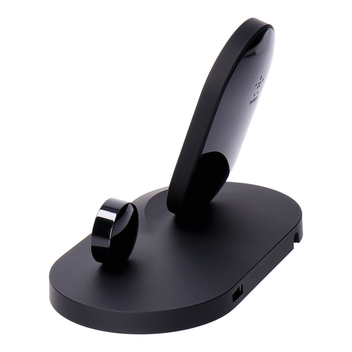 Belkin Boost Up Wireless Ladestation schwarz