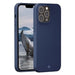 dbramante1928 Greenland Case iPhone 14Pro Max blau