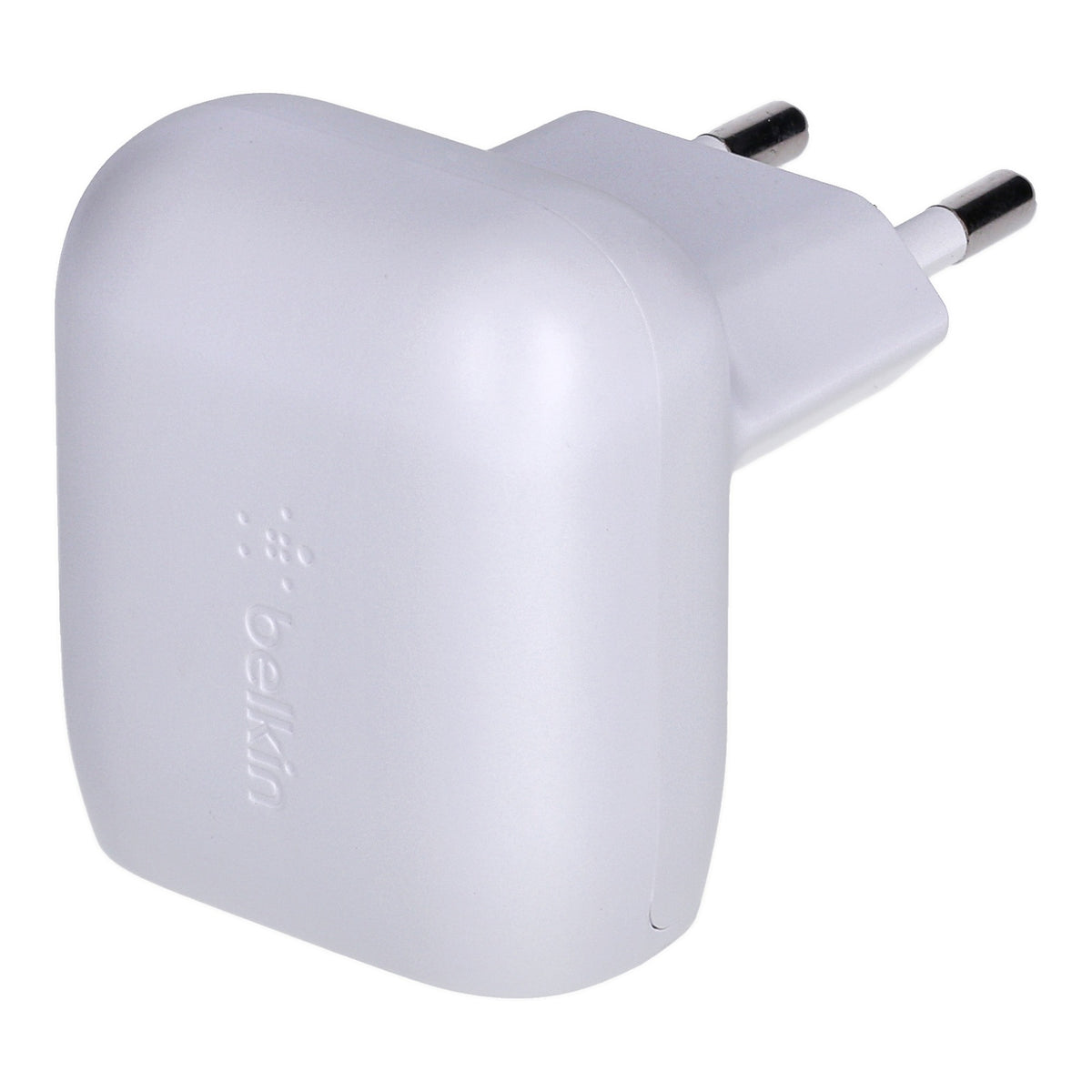 Produktbild Smartphone-Ladegerät - Belkin USB-C Wall Charger 18W weiß inkl. USB-C-Kabel mit Lightning Connector