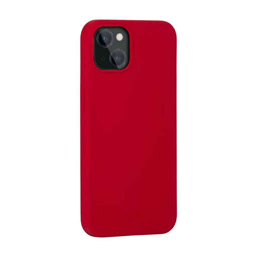 Produktbild Smartphone-Hülle - dbramante1928 Greenland Case Rot passend für iPhone 13