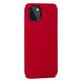 dbramante1928 Greenland Slim Cover iPhone 13 rot