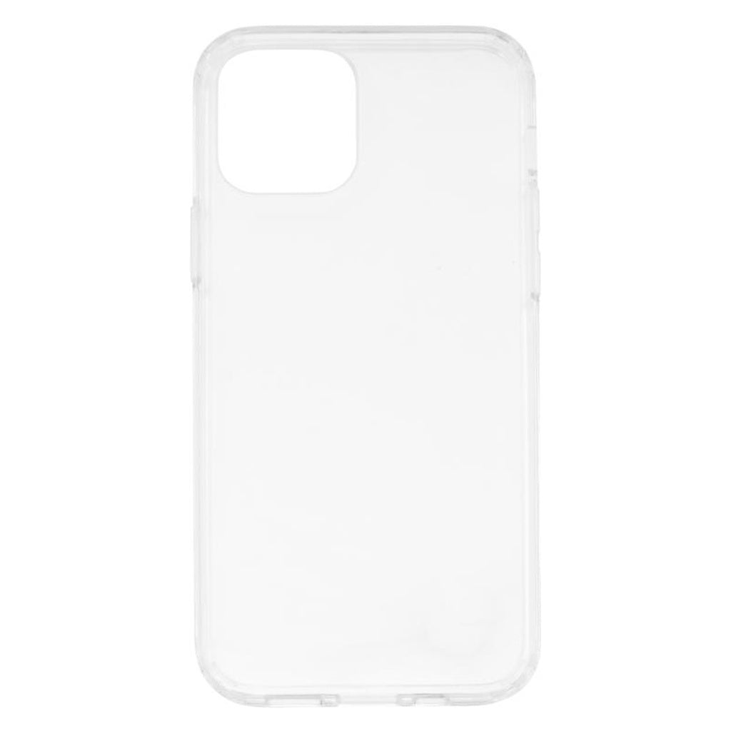Produktbild Smartphone-Hülle - JT BackCase Pankow Clear Case IPhone 13 mini