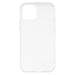 JT BackCase Pankow Clear Case IPhone 13 mini