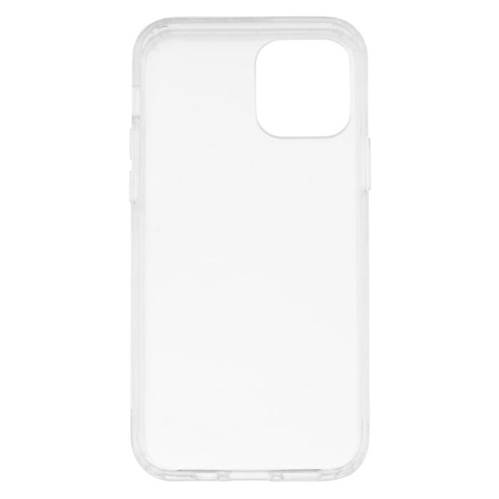 JT BackCase Pankow Clear Case IPhone 13 mini