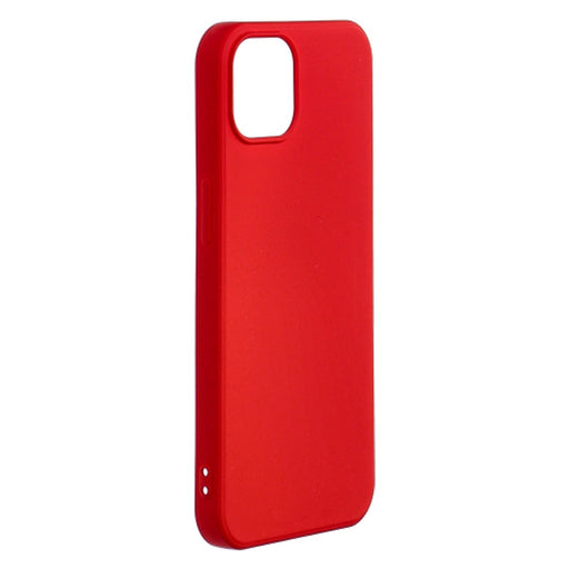 Produktbild Smartphone-Hülle - JT Berlin BackCase PANKOW Soft iPhone 13 3er Pack