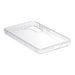 PanzerGlass Clear Case Samsung Galaxy S23 Plus Bulkware