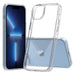 JT Berlin BackCase Pankow iPhone 14 Plus Clear transparent