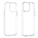 JT Berlin BackCase Pankow Apple iPhone 13 Pro Max transparent