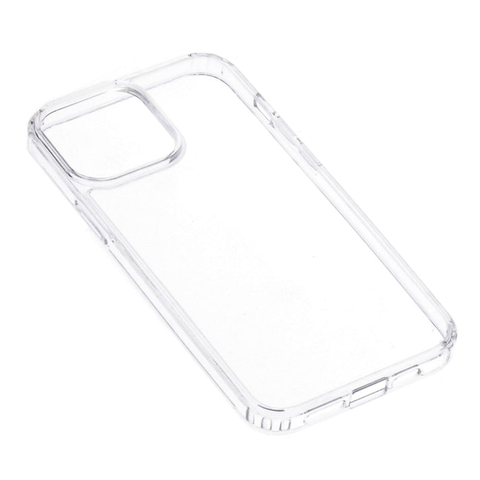 JT Berlin BackCase Pankow Apple iPhone 13 Pro Max transparent