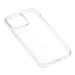 JT Berlin BackCase Pankow Apple iPhone 13 Pro Max transparent