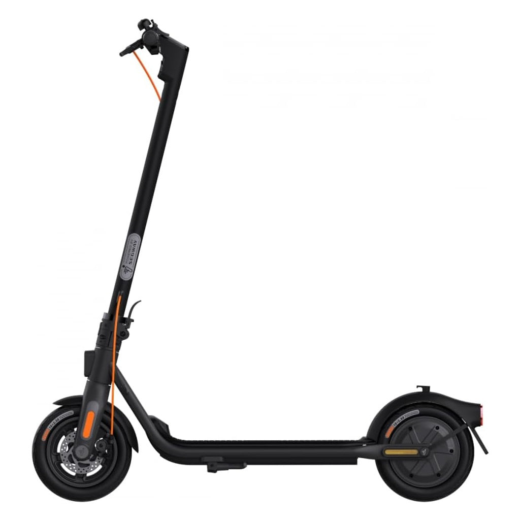 Produktbild E-Scooter - Segway-Ninebot F2 Plus D E-Scooter mit Straßenzulassung