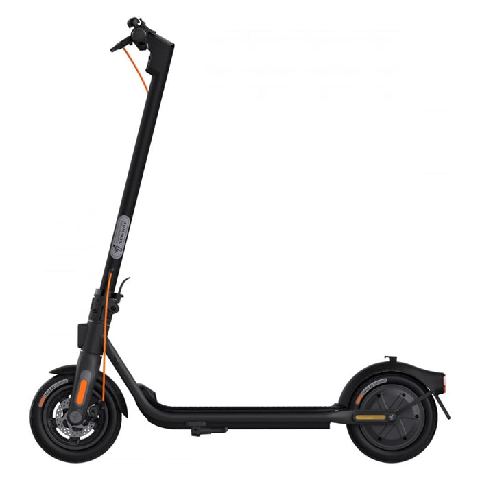 Segway-Ninebot F2 Plus D E-Scooter mit Straßenzulassung