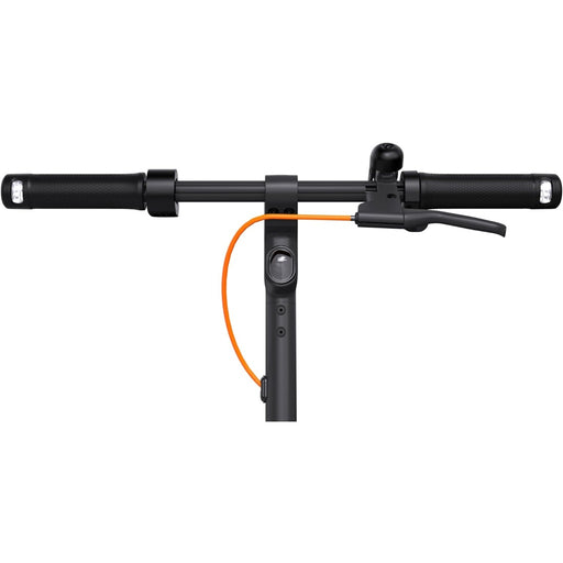 Produktbild E-Scooter - Segway-Ninebot F2 Plus D E-Scooter mit Straßenzulassung