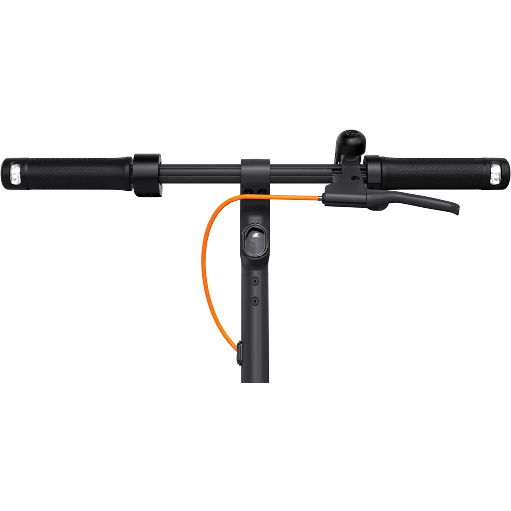 Produktbild E-Scooter - Segway-Ninebot F2 Plus D E-Scooter mit Straßenzulassung