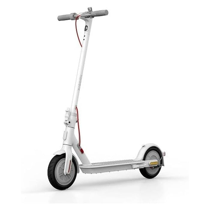 Xiaomi Electric Scooter 3 Lite weiß Höchstgeschwindigkeit 20  km/h