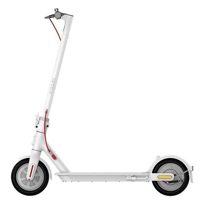 Xiaomi Electric Scooter 3 Lite weiß Höchstgeschwindigkeit 20  km/h