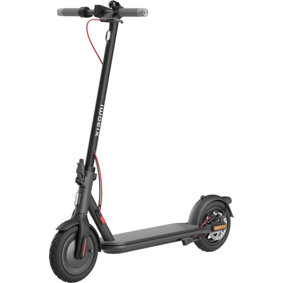 Mi E-Scooter 4 350 W in schwarz 25 km/h Höchstgeschwindigkeit (ohne Straßenzulassung)