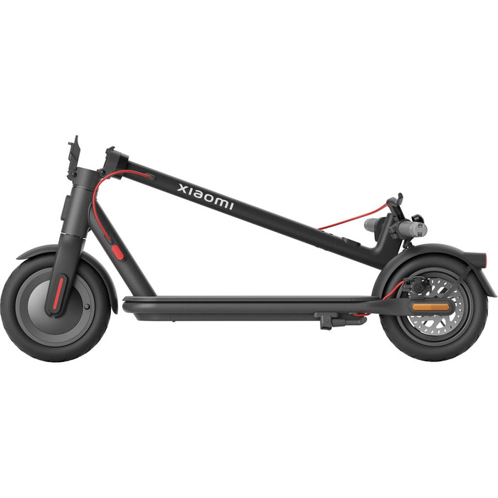 Xiaomi Mi E-Scooter 4 in schwarz -  25 km/h Höchstgeschwindigkeit (ohne Straßenzulassung)