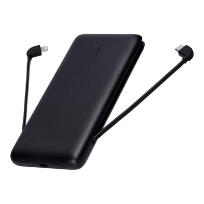 BoostCharge Plus 10K Powerbank 10.000 mAh Schwarz