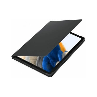 Bookcover Galaxy Tab A8 schwarz