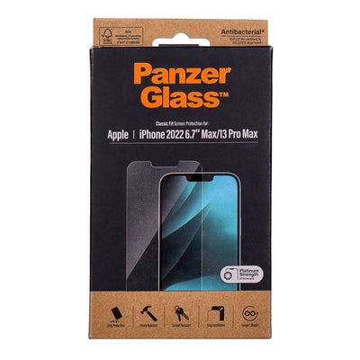 Displayschutz iPhone 13 Pro Max Classic Fit